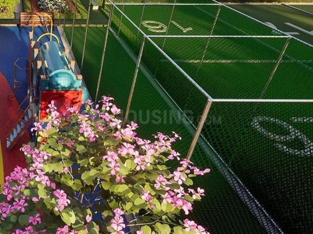 Residential Plot in Thandalam for resale Chennai. The reference number is 21262425