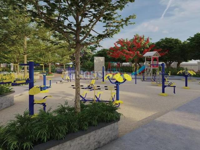 Residential Plot in Thandalam for resale Chennai. The reference number is 21376312