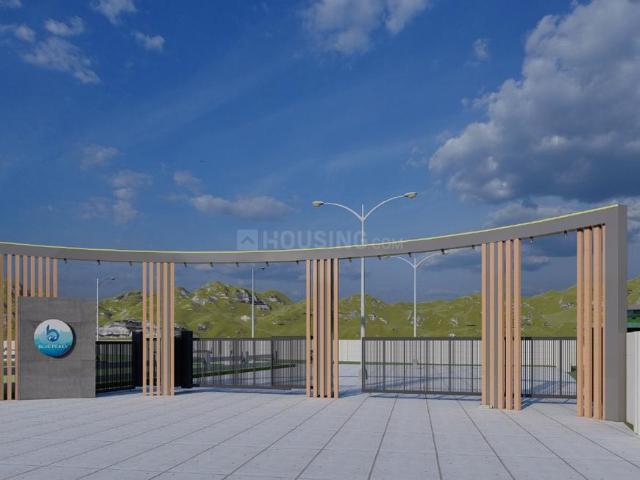 Residential Plot in Thane West for resale Thane. The reference number is 15402706