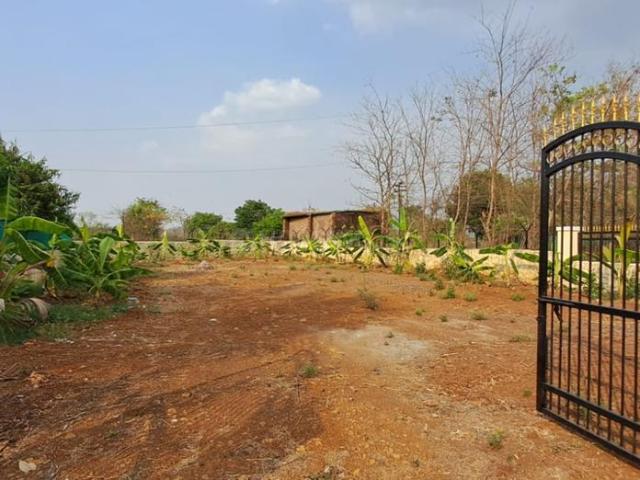 Residential Plot in Thane West for resale Thane. The reference number is 20626972