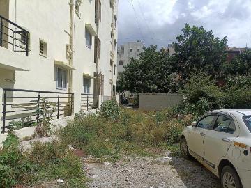 Residential Plot in Thanisandra for resale Bengaluru. The reference number is 17386765