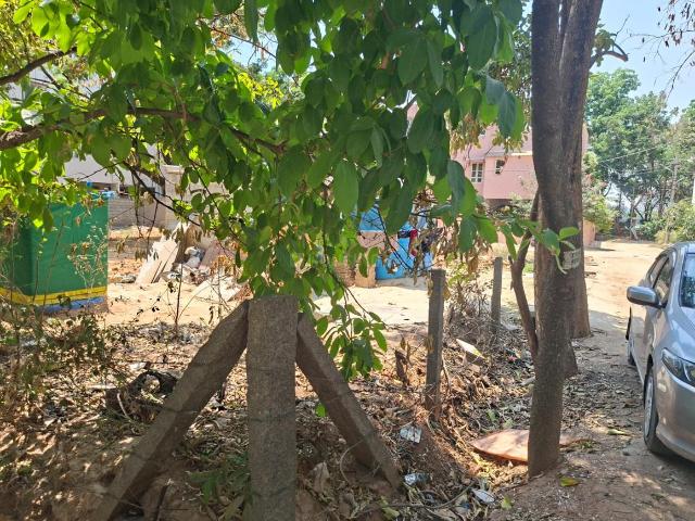 Residential Plot in Thanisandra for resale Bengaluru. The reference number is 19826189