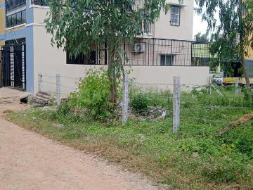 Residential Plot in Thanisandra for resale Bengaluru. The reference number is 10962023