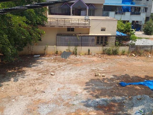 Residential Plot in Thanisandra for resale Bengaluru. The reference number is 12283127
