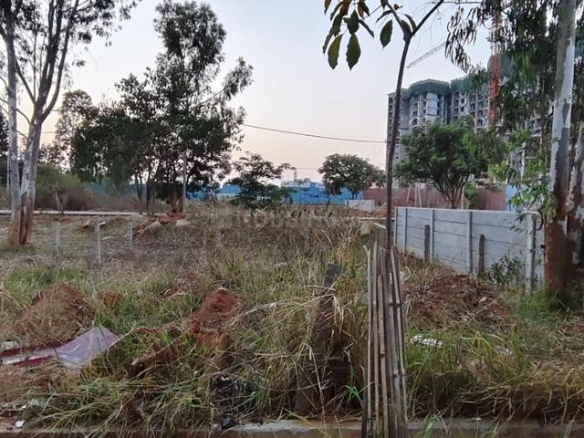 Residential Plot in Thanisandra for resale Bengaluru. The reference number is 20004931