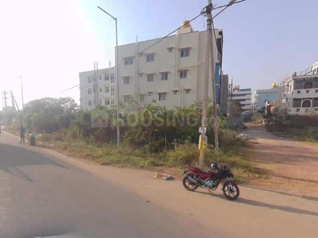 Residential Plot in Thanisandra for resale Bengaluru. The reference number is 20320583