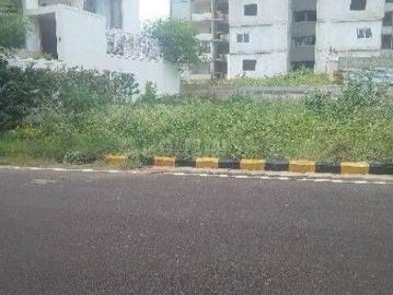Residential Plot in Thanisandra for resale Bengaluru. The reference number is 20336793