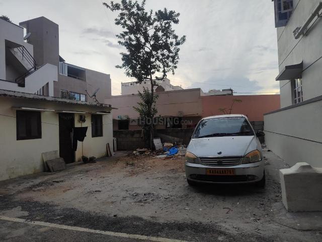 Residential Plot in Thanisandra for resale Bengaluru. The reference number is 20370274