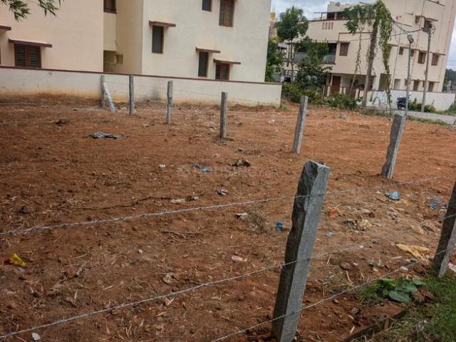 Residential Plot in Thanisandra for resale Bengaluru. The reference number is 20421191