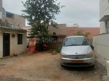 Residential Plot in Thanisandra for resale Bengaluru. The reference number is 20502297