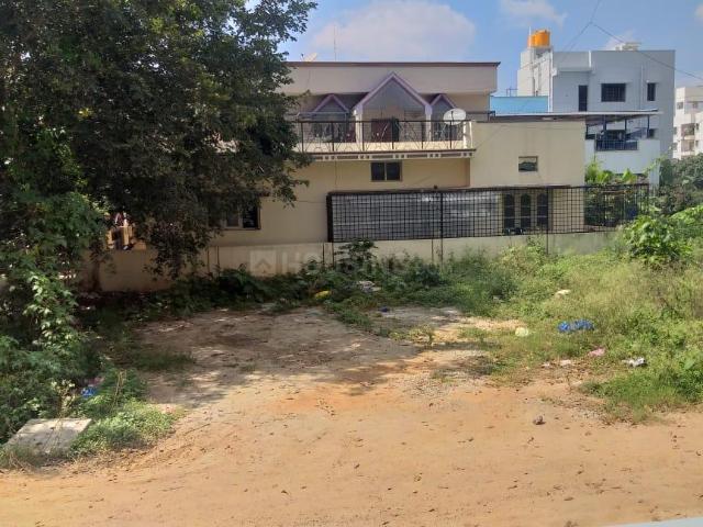 Residential Plot in Thanisandra for resale Bengaluru. The reference number is 20774343