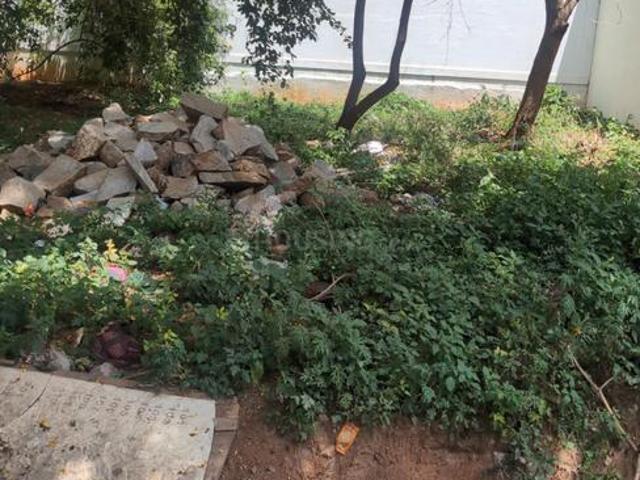 Residential Plot in Thanisandra for resale Bengaluru. The reference number is 21076849