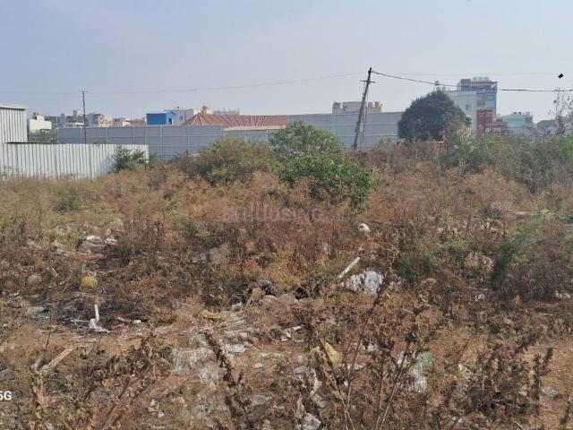 Residential Plot in Thanisandra for resale Bengaluru. The reference number is 21127426