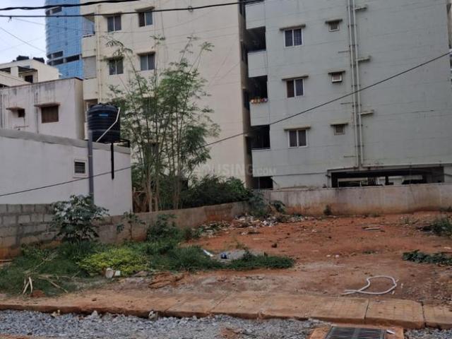 Residential Plot in Thanisandra for resale Bengaluru. The reference number is 21183873