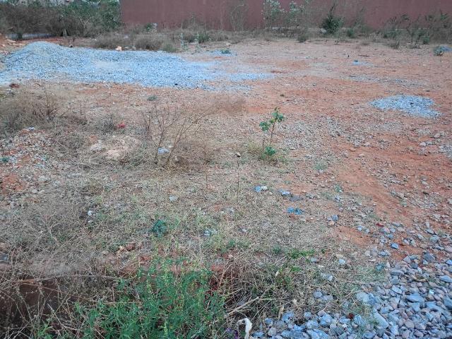 Residential Plot in Thanisandra for resale Bengaluru. The reference number is 21365604