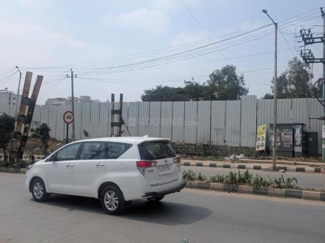 Residential Plot in Thanisandra for resale Bengaluru. The reference number is 18994990