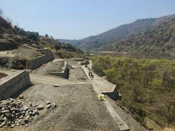 Thano, HaridwarDehradun Road, Haridwar District, Uttarakhand