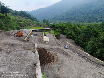 Thano, HaridwarDehradun Road, Haridwar District, Uttarakhand