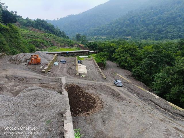 Residential Plot in Thano for resale Dehradun. The reference number is 15677106
