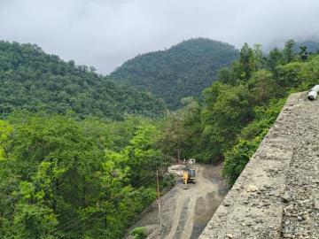 Thano, HaridwarDehradun Road, Haridwar District, Uttarakhand
