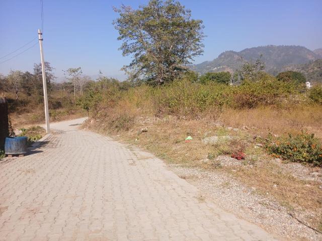 Residential Plot in Thano for resale Dehradun. The reference number is 18930056