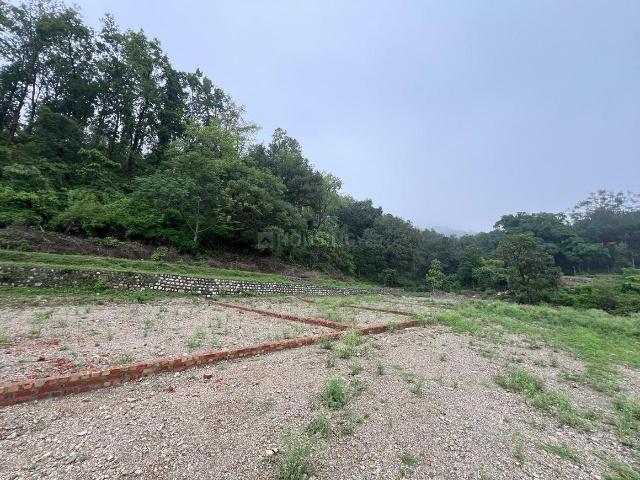 Residential Plot in Thano for resale Dehradun. The reference number is 19632411