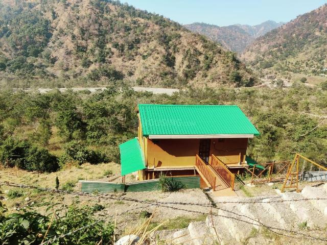 Residential Plot in Thano for resale Dehradun. The reference number is 19056020