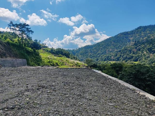 Residential Plot in Thano for resale Dehradun. The reference number is 19056123