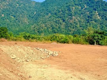 Thano, HaridwarDehradun Road, Haridwar District, Uttarakhand