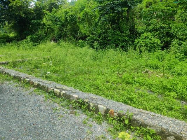 Residential Plot in Thano for resale Dehradun. The reference number is 19330545