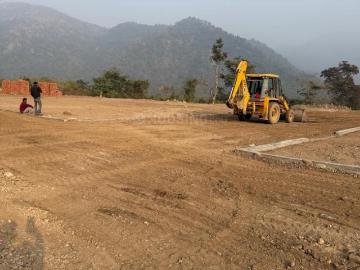 Thano, HaridwarDehradun Road, Haridwar District, Uttarakhand
