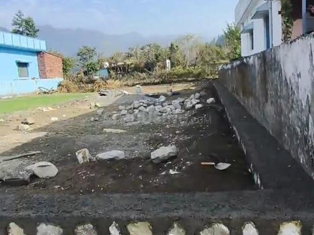 Residential Plot in Thano for resale Dehradun. The reference number is 20869890