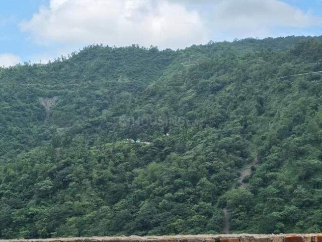 Residential Plot in Thano for resale Dehradun. The reference number is 20924521