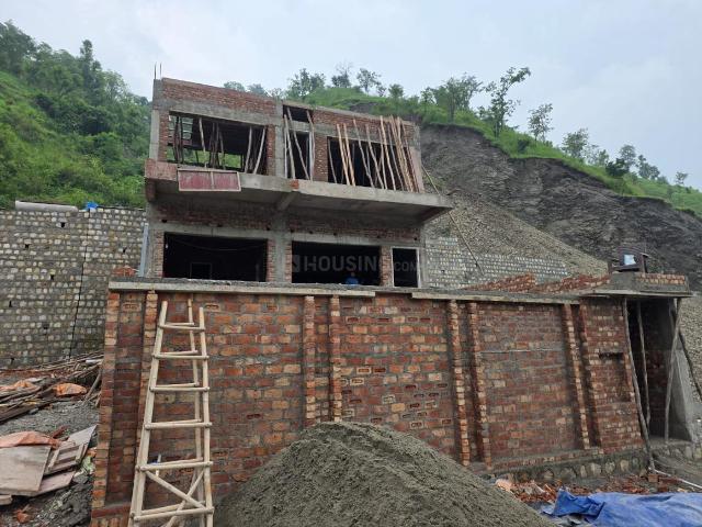 Residential Plot in Thano for resale Dehradun. The reference number is 21179994