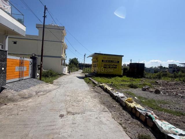 Residential Plot in Thano for resale Dehradun. The reference number is 21242925