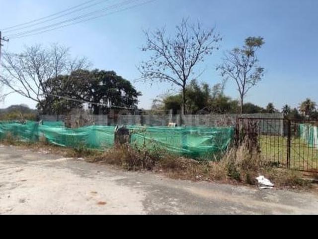 Residential Plot in Thagachaguppe for resale Bengaluru. The reference number is 18686255
