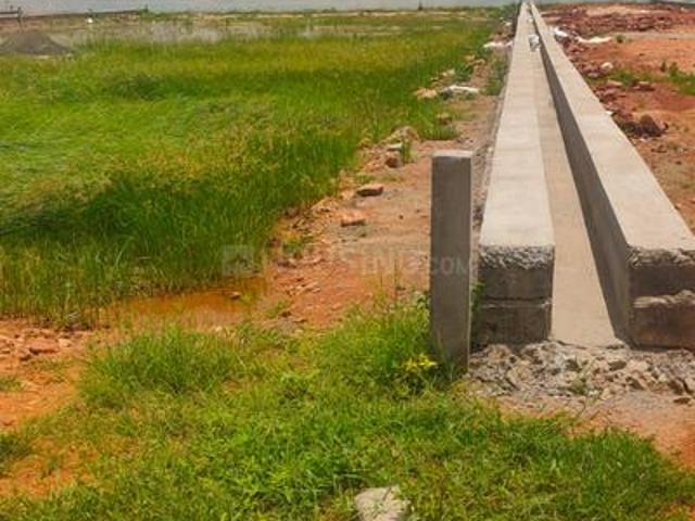 Residential Plot in Thagarapuvalasa for resale Visakhapatnam. The reference number is 11543591