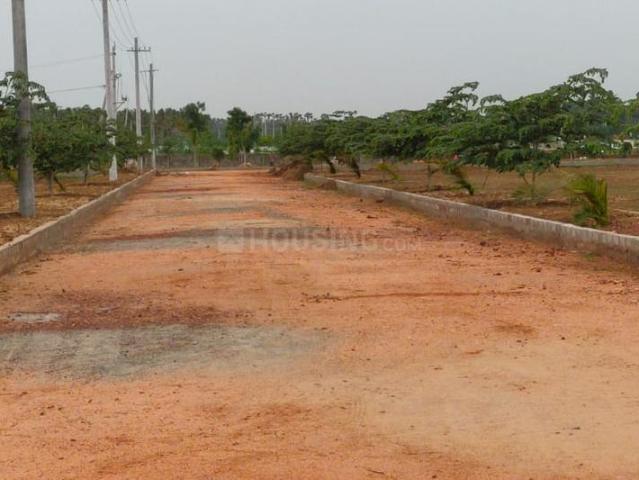 Residential Plot in Thagarapuvalasa for resale Visakhapatnam. The reference number is 11369839