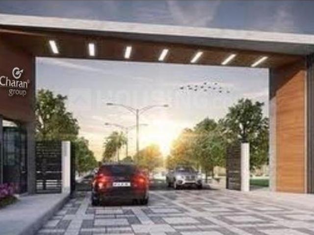 Residential Plot in Thagarapuvalasa for resale Visakhapatnam. The reference number is 17466555