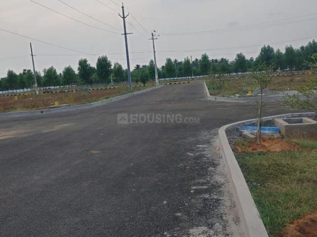Residential Plot in Thagarapuvalasa for resale Visakhapatnam. The reference number is 18825485