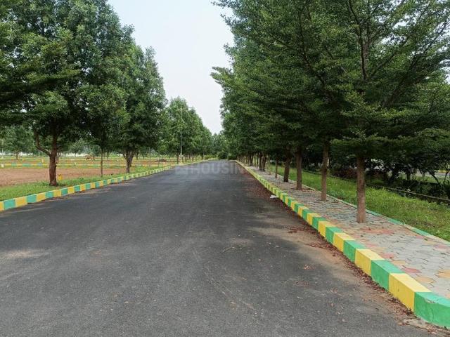 Residential Plot in Thagarapuvalasa for resale Visakhapatnam. The reference number is 18929932