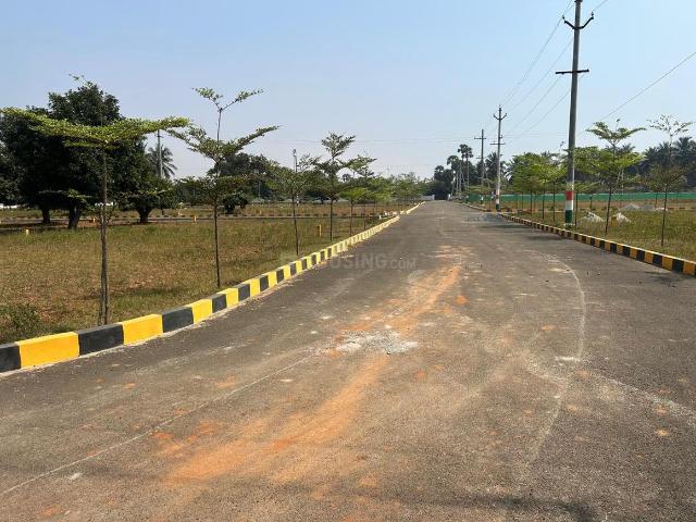 Residential Plot in Thagarapuvalasa for resale Visakhapatnam. The reference number is 18319671