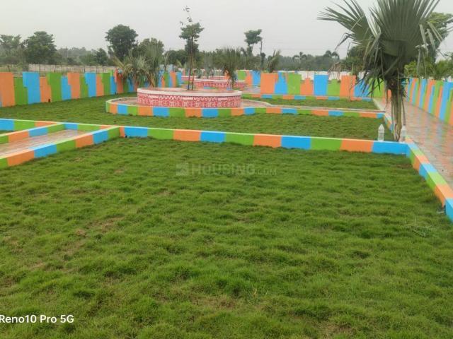 Residential Plot in Thagarapuvalasa for resale Visakhapatnam. The reference number is 19552994