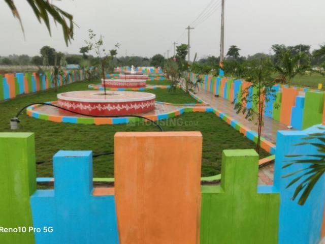 Residential Plot in Thagarapuvalasa for resale Visakhapatnam. The reference number is 19717045