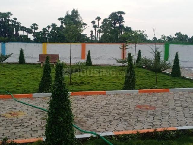 Residential Plot in Thagarapuvalasa for resale Visakhapatnam. The reference number is 19875887