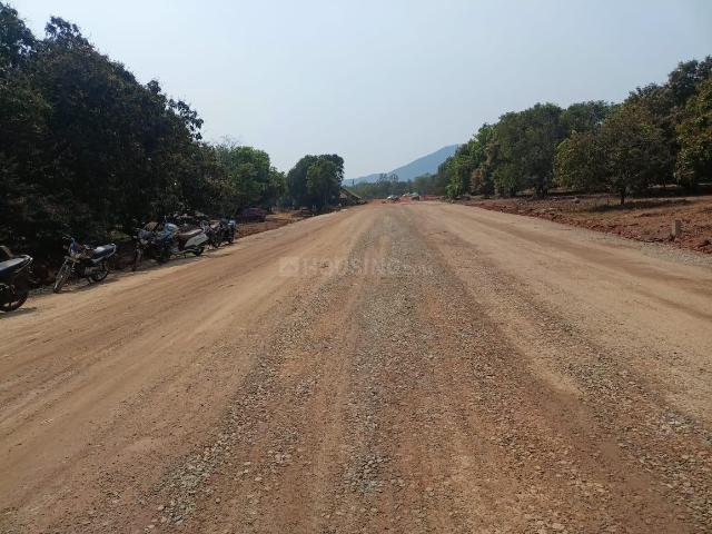 Residential Plot in Thagarapuvalasa for resale Visakhapatnam. The reference number is 19944854