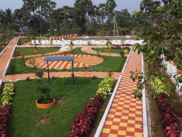Residential Plot in Thagarapuvalasa for resale Visakhapatnam. The reference number is 19355072
