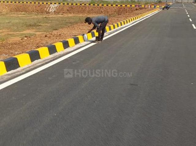 Residential Plot in Thagarapuvalasa for resale Visakhapatnam. The reference number is 20611546