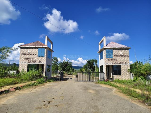 Residential Plot in Thagarapuvalasa for resale Visakhapatnam. The reference number is 20621243