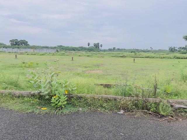 Residential Plot in Thagarapuvalasa for resale Visakhapatnam. The reference number is 20748074